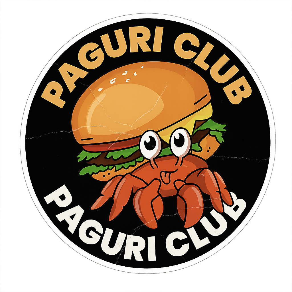 Paguri Club