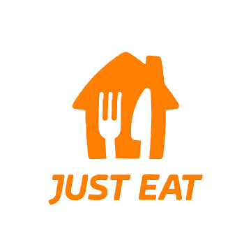 Logo Just Eat